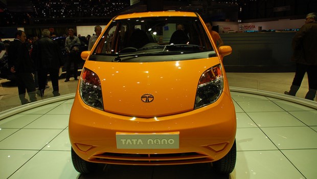 TATA NANO