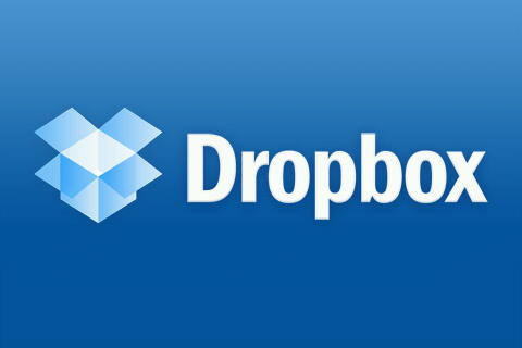 Dropbox免費空間
