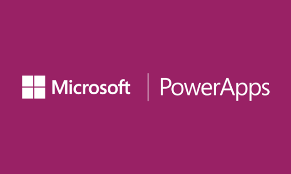 微軟的PowerApps