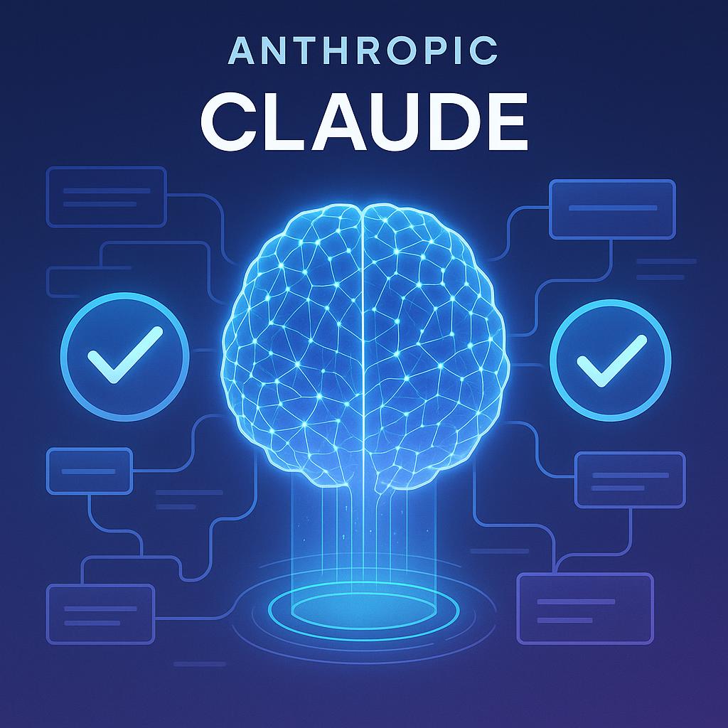 距前代僅41天！Anthropic 推出 Opus 4.8：主打高誠實度代理，動態工作流等3大新功能