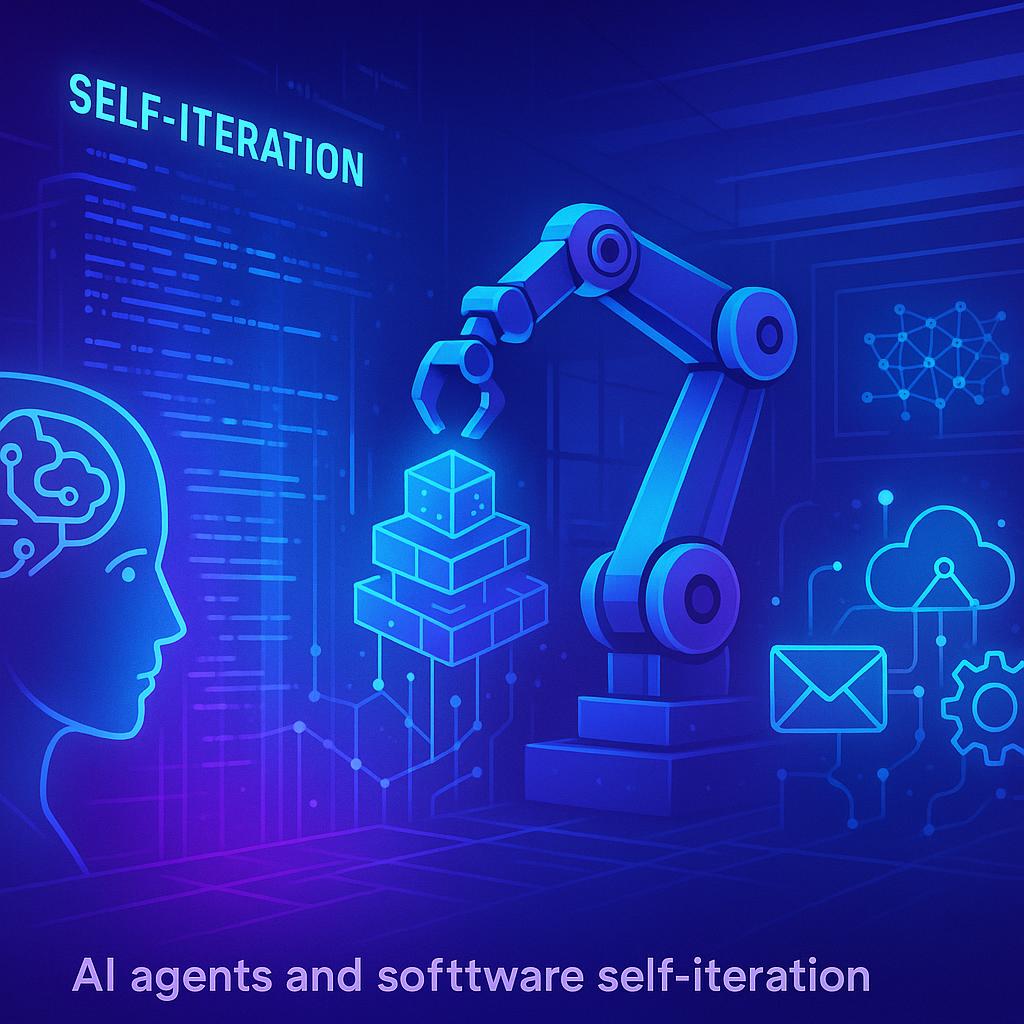 軟體開發奇異點已到？Claude Code 負責人：AI 開始自我迭代，傳統 SaaS 護城河將被瓦解