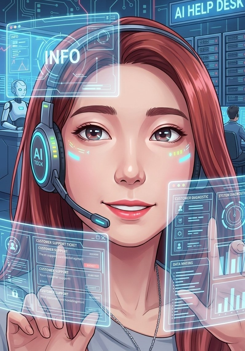 爪爪